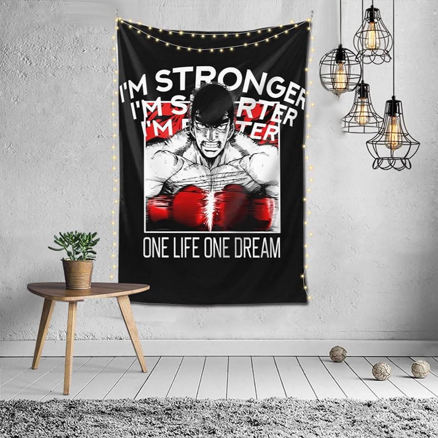 71Zk1PthigL. AC SX900 - Hajime no Ippo Store