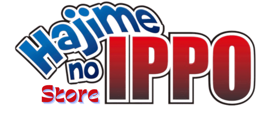 Hajime no Ippo Store